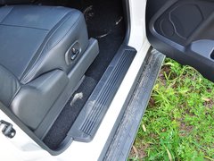 2014款 3.0L 自动 精英版 7座