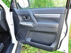 2014款 3.0L 自动 精英版 7座
