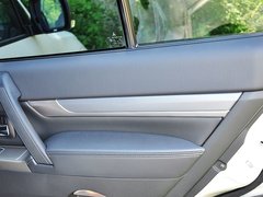 2014款 3.0L 自动 精英版 7座