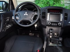 2014款 3.0L 自动 精英版 7座