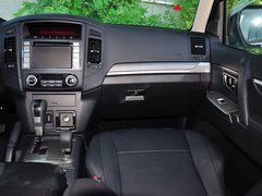 2014款 3.0L 自动 精英版 7座