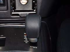 2014款 3.0L 自动 精英版 7座