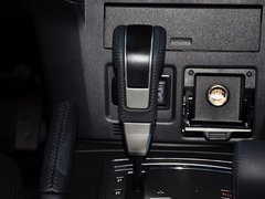 2014款 3.0L 自动 精英版 7座