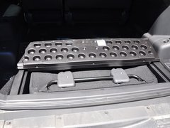 2014款 3.0L 自动 精英版 7座