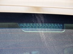 2014款 3.0L 自动 精英版 7座