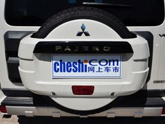 2014款 3.0L 自动 精英版 7座
