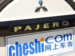 2014款 3.0L 自动 精英版 7座