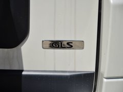 2014款 3.0L 自动 精英版 7座