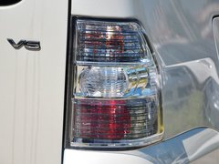 2014款 3.0L 自动 精英版 7座