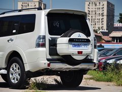 2014款 3.0L 自动 精英版 7座