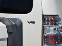 2014款 3.0L 自动 精英版 7座