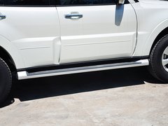 2014款 3.0L 自动 精英版 7座