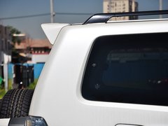 2014款 3.0L 自动 精英版 7座