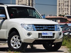 2014款 3.0L 自动 精英版 7座