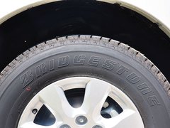 2014款 3.0L 自动 精英版 7座