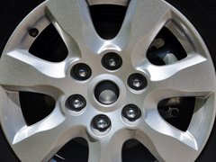 2014款 3.0L 自动 精英版 7座