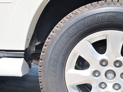 2014款 3.0L 自动 精英版 7座