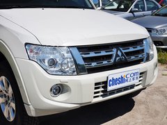 2014款 3.0L 自动 精英版 7座