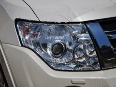 2014款 3.0L 自动 精英版 7座