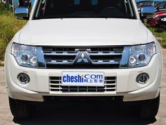 2014款 3.0L 自动 精英版 7座
