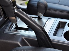 2014款 3.0L 自动 精英版 7座