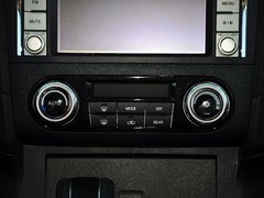 2014款 3.0L 自动 精英版 7座
