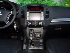 2014款 3.0L 自动 精英版 7座