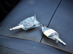 2014款 3.0L 自动 精英版 7座