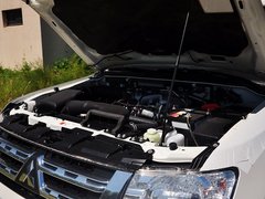 2014款 3.0L 自动 精英版 7座