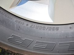 2014款 3.0L 自动 精英版 7座
