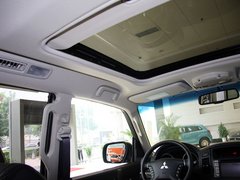 2014款 3.0L 自动 豪华版 7座