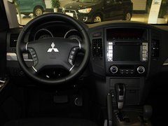 2014款 3.0L 自动 豪华版 7座