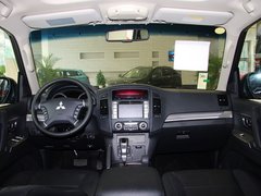 2014款 3.0L 自动 豪华版 7座