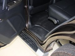2014款 3.0L 自动 豪华版 7座
