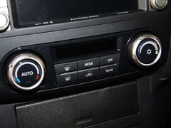 2014款 3.0L 自动 豪华版 7座
