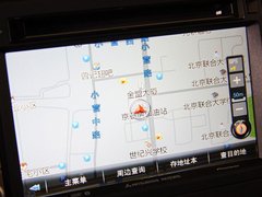2014款 3.0L 自动 豪华版 7座