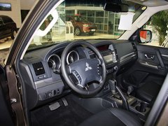 2014款 3.0L 自动 豪华版 7座