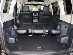 2014款 3.0L 自动 豪华版 7座