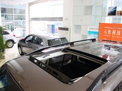 2014款 3.0L 自动 豪华版 7座