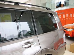 2014款 3.0L 自动 豪华版 7座