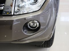 2014款 3.0L 自动 豪华版 7座