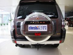 2014款 3.0L 自动 豪华版 7座