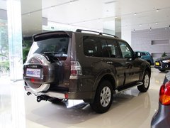 2014款 3.0L 自动 豪华版 7座