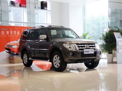 2014款 3.0L 自动 豪华版 7座