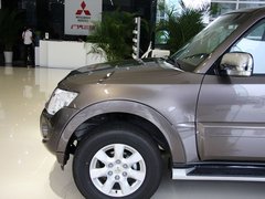 2014款 3.0L 自动 豪华版 7座