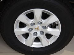 2014款 3.0L 自动 豪华版 7座