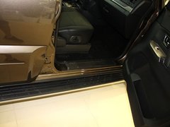 2014款 3.0L 自动 豪华版 7座