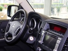 2014款 3.0L 自动 豪华版 7座