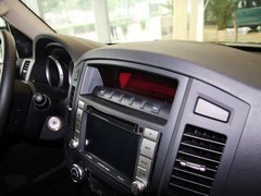 2014款 3.0L 自动 豪华版 7座