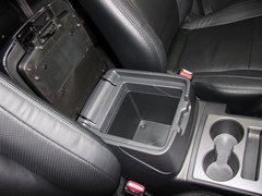 2014款 3.0L 自动 豪华版 7座